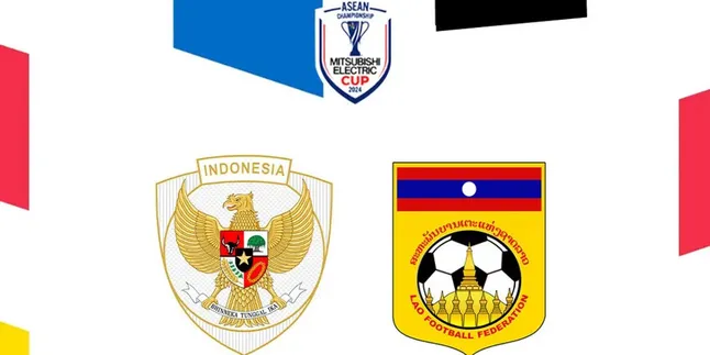 Prediksi Starting XI Timnas Indonesia vs Laos, Garuda Wajib Raih Kemenangan di Kandang Sendiri