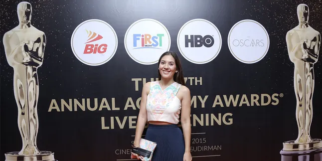 Prediksi Tepat, Jagoan Hannah Al Rashid Menang Best Actress Oscar