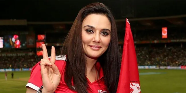 Preity Zinta: Kegagalan Memberiku Lebih Banyak Pelajaran Berharga Preity Zinta: Kegagalan Memberiku Lebih Banyak Pelajaran Berharga