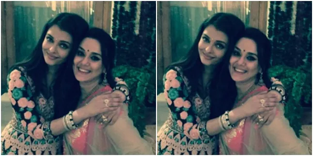 Preity Zinta Ngaku Ngefans Aishwarya, Abhishek Bachchan Cemburu