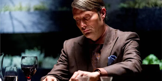 Prekuel 'SILENCE OF THE LAMBS' Hadir di Layar Kaca