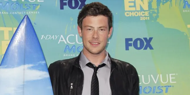 Premier 'GLEE' Ditunda Karena Kematian Cory Monteith