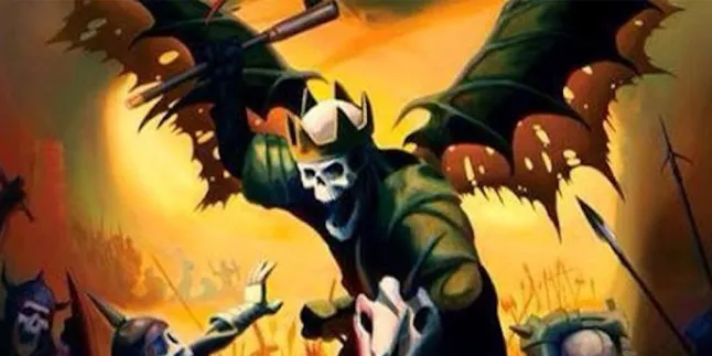 Premiere Album Terbaru Avenged Sevenfold di KapanLagi.com®!