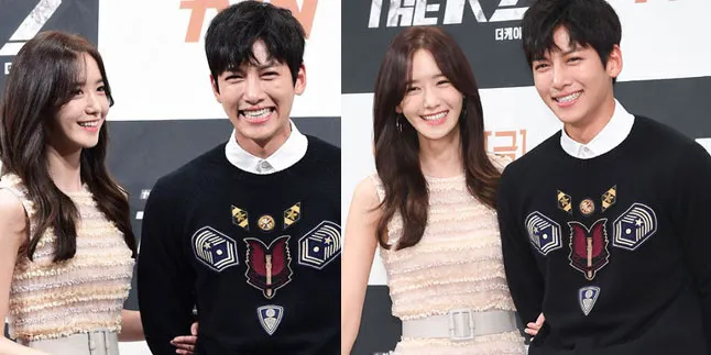 Premiere Drama Ji Chang Wook & Yoona SNSD 'The K2' Banjir Pujian Premiere Drama Ji Chang Wook & Yoona SNSD 'The K2' Banjir Pujian