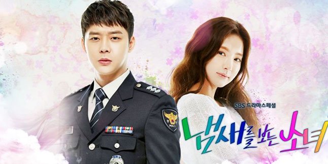 Premiere, Rating Drama Park Yoochun Bikin Pemirsa Gigit Jari