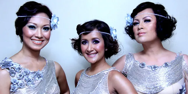 Presale Tiket Konser Be3 Dijual Sampai 30 Agustus