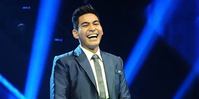 Presenter Robby Purba Dikabarkan Bakal Segera Menikah