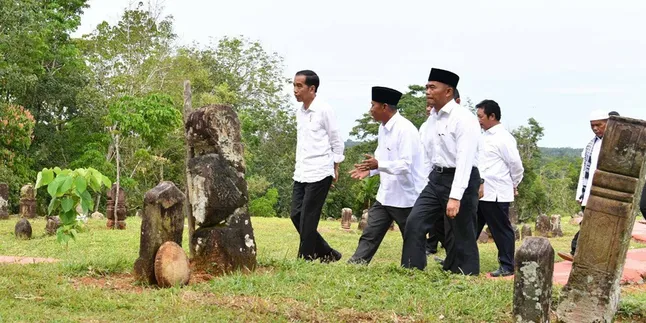 Akhirnya #JokowiMenjawab Rilis Juga, Presiden Bahas Lagu Anak!