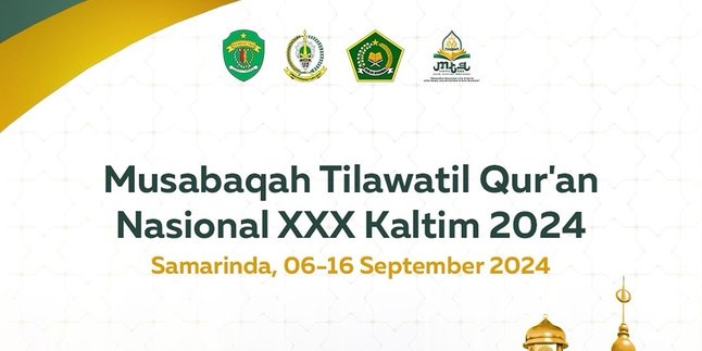 President Jokowi Fully Supports the 30th National MTQ Event in East Kalimantan