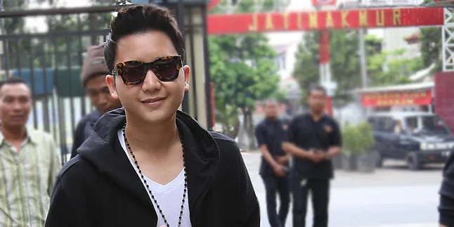 Presiden Pilihan Dalam Pemikiran Rangga SMASH Presiden Pilihan Dalam Pemikiran Rangga SMASH