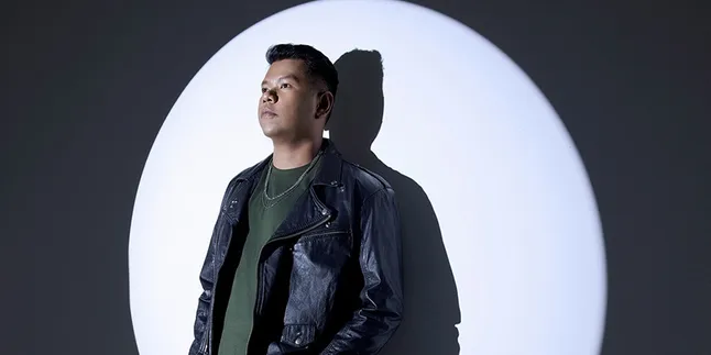 'Pressure Point', Single Anyar Daniel Pattinama Hasil Kolaborasi Musisi Dua Negara