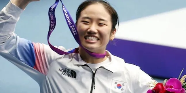 Prestasi Gemilang An Se-young, Ratu Bulu Tangkis Dunia yang Tak Kenal Kata Menyerah Prestasi Gemilang An Se-young, Ratu Bulu Tangkis Dunia yang Tak Kenal Kata Menyerah