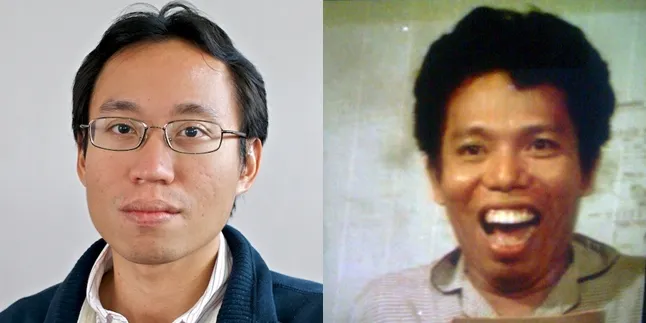 Prestasi Luar Biasa, Anak Sulung Dono Bangga Dengan Damar Adiknya