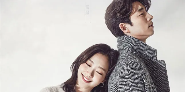 Preview Episode 6 'Goblin', Kim Go Eun Cabut Pedang Gong Yoo? Preview Episode 6 'Goblin', Kim Go Eun Cabut Pedang Gong Yoo?