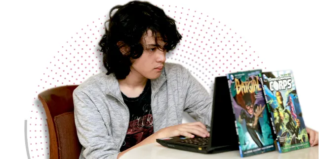 [Preview Eps 11] Makna Sebuah Relationship, Shawn Adrian Bingung!