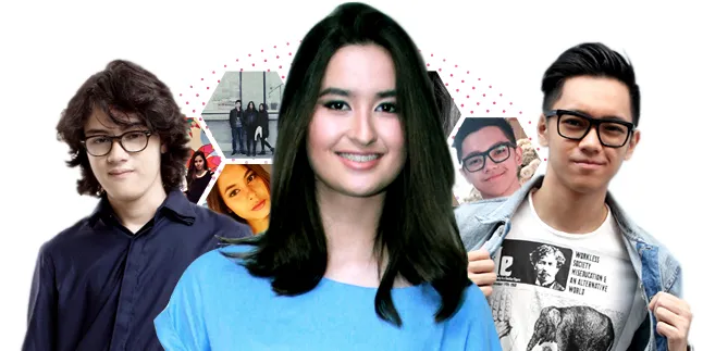 [Preview Eps 13] Ketika Shawn & Stephanie 'Saltum' Bareng Brandon