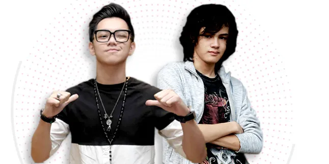 [Preview Eps 7] Diajak Daffa, Begini Kencan Buta Brandon & Shawn