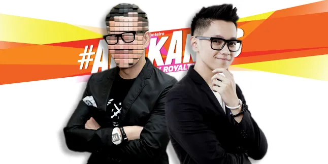 [Preview Eps 4] Kalah Tampan, Ini 'Pesaing Kuat' Brandon Salim
