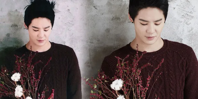 Pria Brazil Ini Oplas Karena Junsu JYJ?