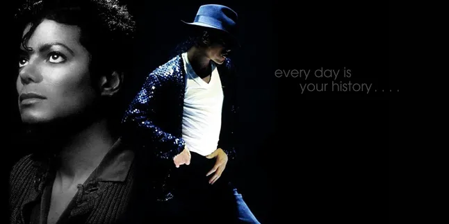 Pria Ini Harus Keliling Mumbai Demi Kado Bagi Michael Jackson