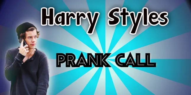 Pria Ini Mengaku Sebagai Harry Styles dan Jebak Seorang Gadis