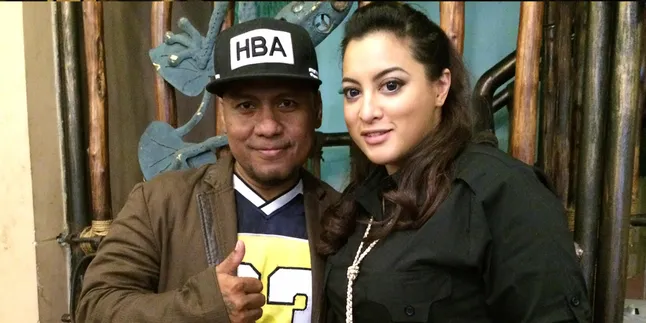 Pria Ini Yang Buat Jane Shalimar Melangkah Lebih Jauh