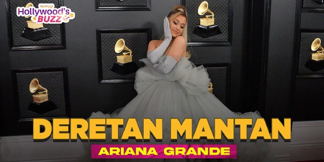 Men in Ariana Grande's Heart, Before Dalton Gomez