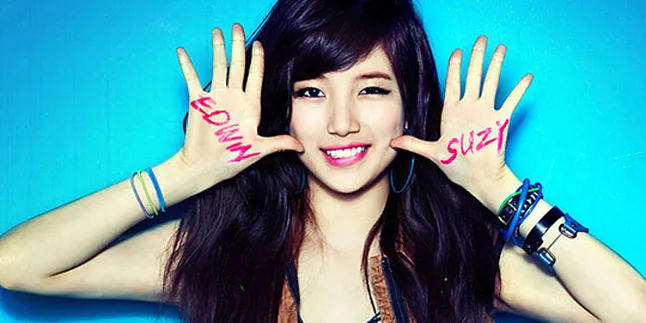 Pria-Pria di Kehidupan Suzy Miss A, Siapa Saja?