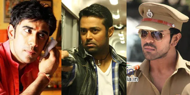 Pria Tampan Pendatang Baru Bollywood, SRK Harus Hati-Hati! Pria Tampan Pendatang Baru Bollywood, SRK Harus Hati-Hati!