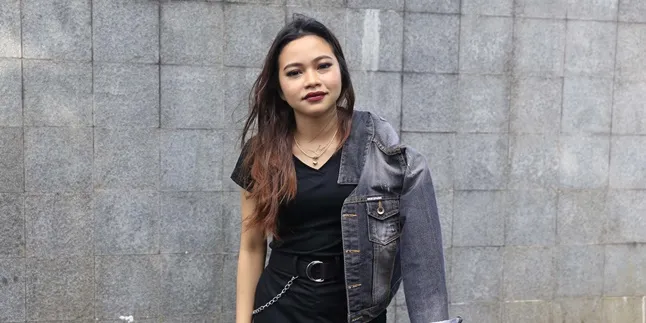 Prihatin dengan Kondisi Pandemi di Indonesia, Rara LIDA Berharap Semua Orang Patuhi Protokol Kesehatan