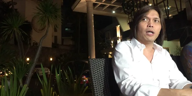 Prihatin Generasi Muda, Once Mekel Ciptakan Lagu Generasi