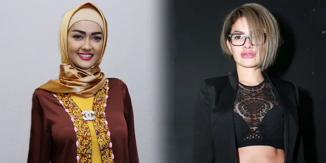 Prihatin Kondisi Jupe, Nikita Mirzani Biarkan Kasus Bergulir