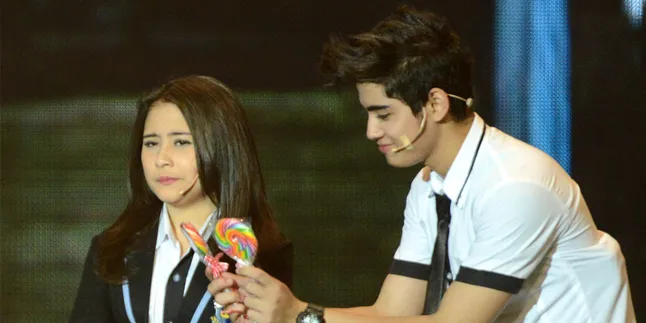 Prilly 'Berdarah', Inikah Penyebab GGS Terancam Berhenti?
