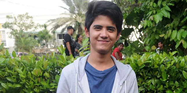 Prilly dan Teuku Rassya Sedang Dekat, Aliando Cemburu?