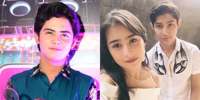 Prilly Dekat Dengan Rassya, Aliando: Gue Gak Bisa Jaga Dia Terus