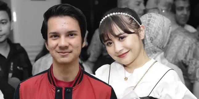 Prilly Latuconsina Akhirnya Buka Suara Terkait Putusnya Endy Arfian & Safira