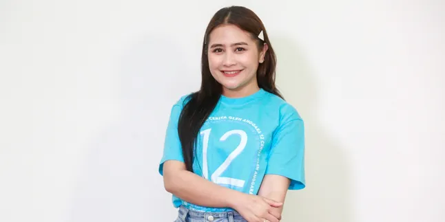 Prilly Latuconsina Akui Pernah Berencana Ingin Mengakhiri Hidupnya