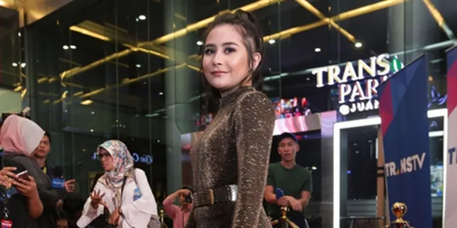 Prilly Latuconsina Berbagi Resep Bisa Menang 3 Kali di PGA