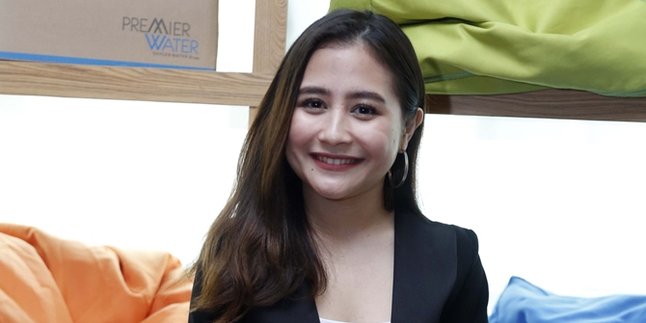 Prilly Latuconsina Reveals Endorsement Rates for One Instagram Post, Boy William is Shocked!