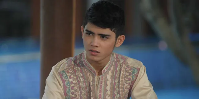 Prilly Latuconsina Buat Aliando Syarief Mencoba Diet, Hasilnya? Prilly Latuconsina Buat Aliando Syarief Mencoba Diet, Hasilnya?