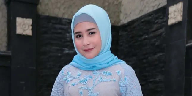 Prilly Latuconsina Cerita Soal Teman-teman 'GGS' dan Kuliah