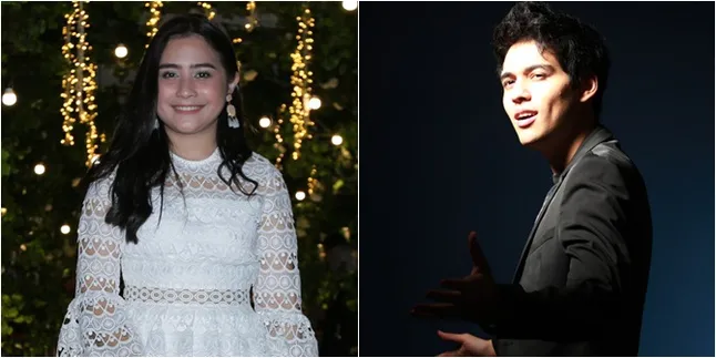 Prilly Latuconsina Dapat Kejutan Ultah Dari Maxime Boutier, Jadian? Prilly Latuconsina Dapat Kejutan Ultah Dari Maxime Boutier, Jadian?