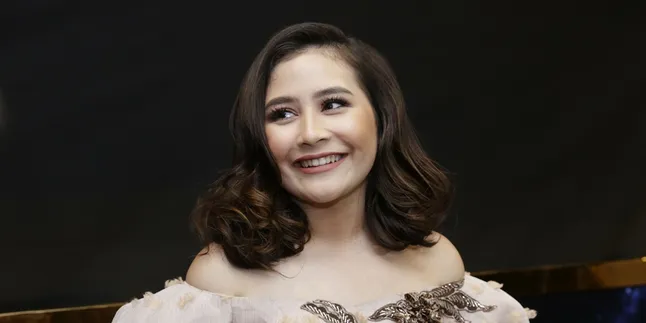 Prilly Latuconsina Debat Dengan Maxime Bouttier, Begini Endingnya