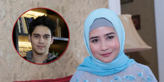 Prilly Latuconsina Dilarang Libur Berduaan Dengan Pacar Prilly Latuconsina Dilarang Libur Berduaan Dengan Pacar