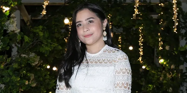 Prilly Latuconsina: Emran tuh Sosok Suami Idaman Prilly Latuconsina: Emran tuh Sosok Suami Idaman