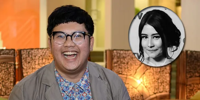 Prilly Latuconsina Kena Masalah, Ini Komentar Ricky Cuaca Prilly Latuconsina Kena Masalah, Ini Komentar Ricky Cuaca