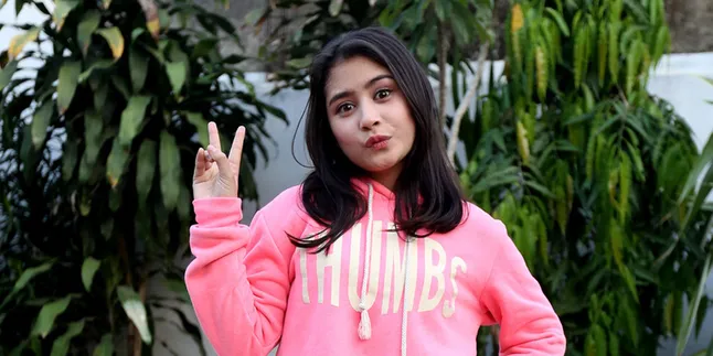 Prilly Latuconsina Khawatir Tak Bisa Bersama Aliando Lagi