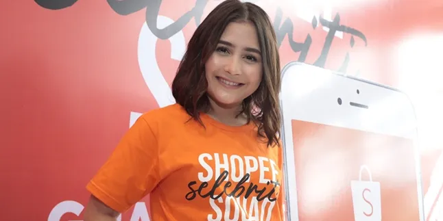 Prilly Latuconsina Lebih Pilih Squad Yang Menghasilkan Bukannya Habiskan Uang