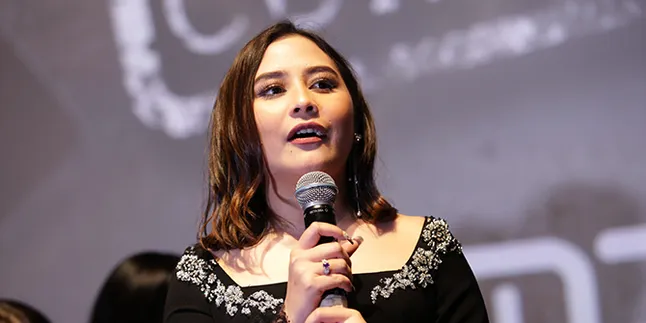 Prilly Latuconsina Ogah Main Film Horor Selain 'DANUR'