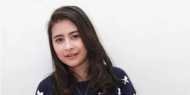 Honor Numpuk, Prilly Latuconsina Investasi Rumah Desainan Sendiri